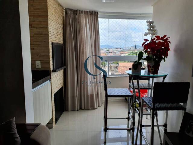 Apartamento para Venda em Itajaí - 4