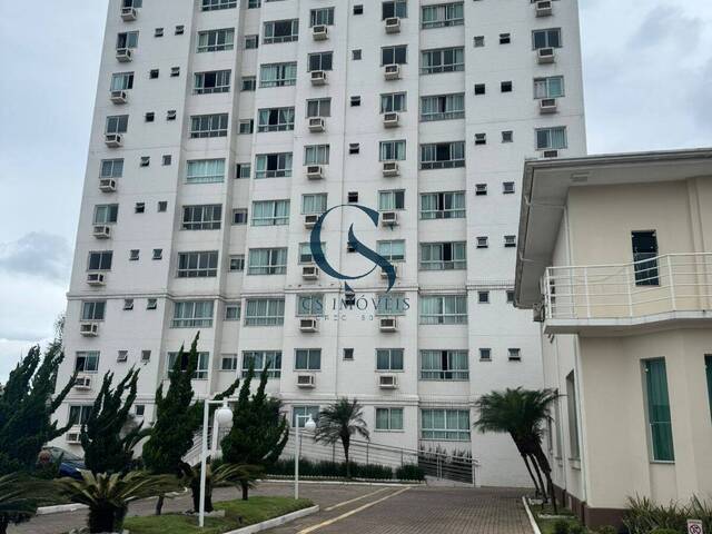 #1687 - Apartamento para Venda em Itajaí - SC