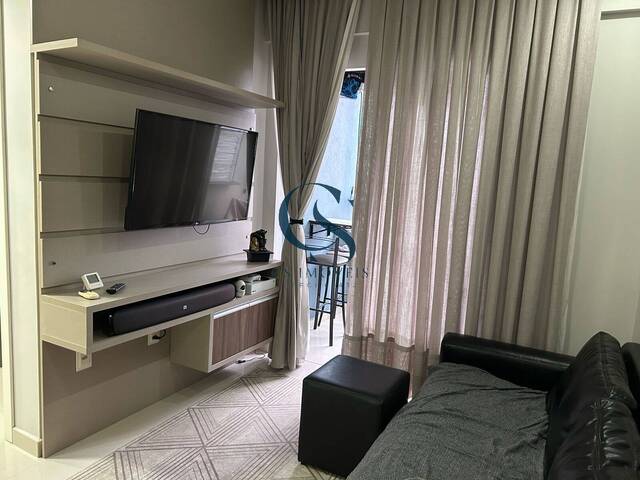 #1700 - Apartamento para Venda em Itajaí - SC - 2