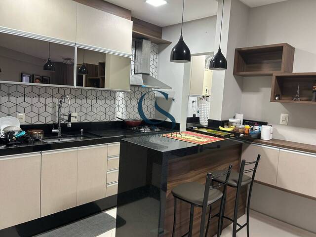Apartamento para Venda em Itajaí - 5