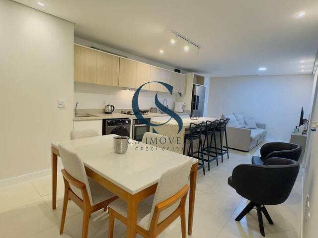 #1704 - Apartamento para Venda em Itajaí - SC - 2