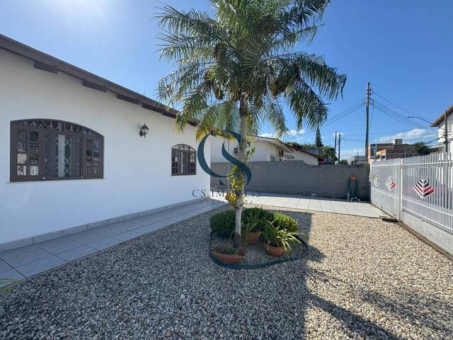 #1706 - Casa para Venda em Itajaí - SC - 3