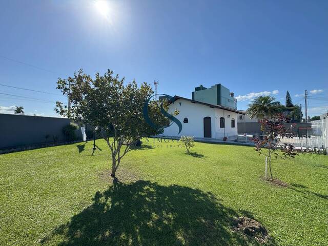#1706 - Casa para Venda em Itajaí - SC - 2
