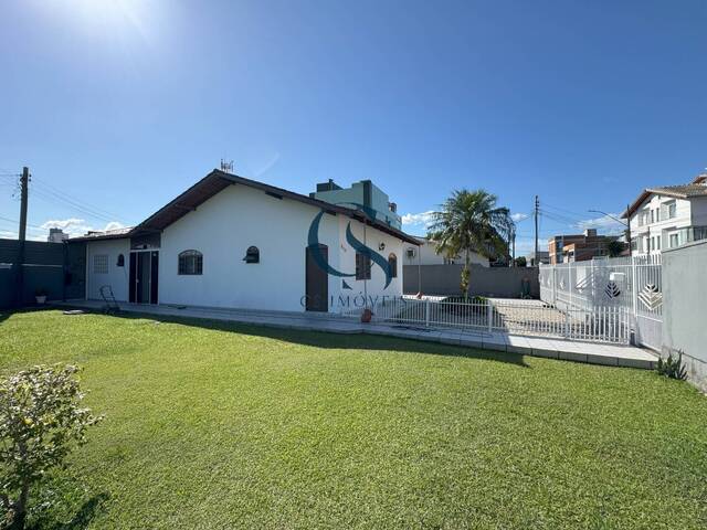 #1706 - Casa para Venda em Itajaí - SC - 1