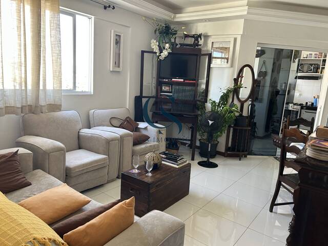 #1707 - Apartamento para Venda em Itajaí - SC - 2