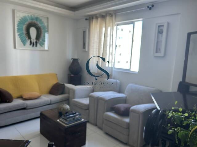 #1707 - Apartamento para Venda em Itajaí - SC - 1