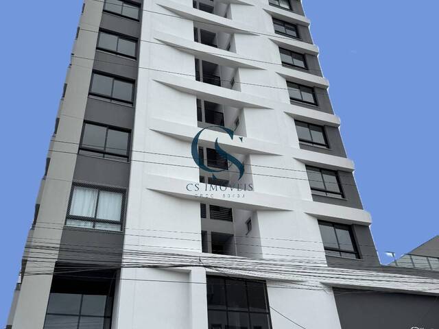 #1709 - Apartamento para Venda em Itajaí - SC - 1