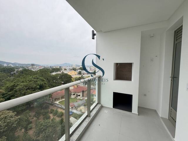 Apartamento para Venda em Itajaí - 2