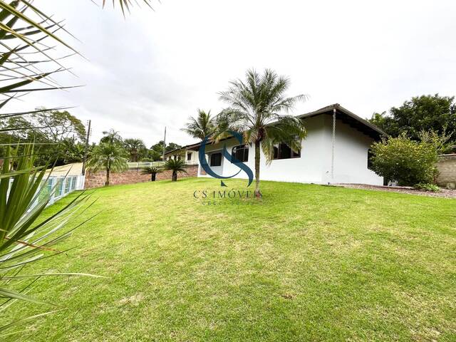 #1714 - Casa para Venda em Rodeio - SC