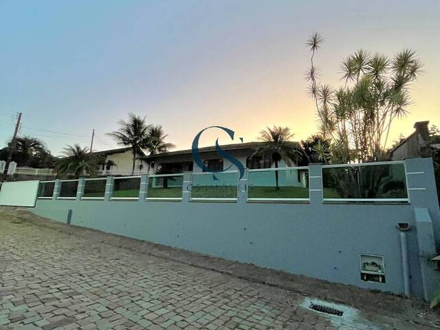 #1714 - Casa para Venda em Rodeio - SC