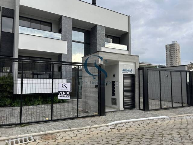#1691 - Apartamento para Venda em Itajaí - SC - 2