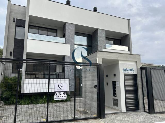 #1691 - Apartamento para Venda em Itajaí - SC - 3