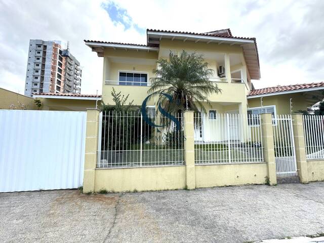#1718 - Casa para Venda em Itajaí - SC - 3