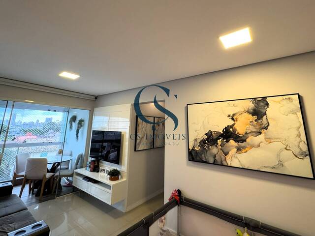 #1719 - Apartamento para Venda em Itajaí - SC - 2