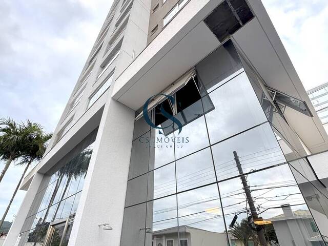 #1719 - Apartamento para Venda em Itajaí - SC