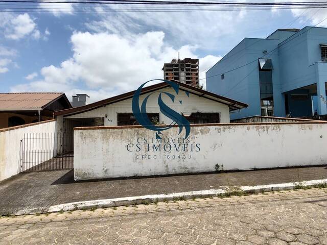 #1720 - Casa para Venda em Itajaí - SC - 2