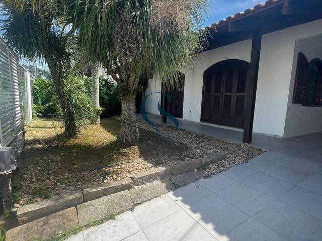 #1722 - Casa para Locação em Itajaí - SC - 1