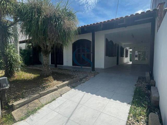 #1722 - Casa para Locação em Itajaí - SC - 2