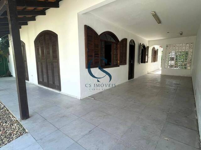 #1722 - Casa para Locação em Itajaí - SC - 3