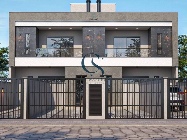 Apartamento para Venda em Itajaí - 2