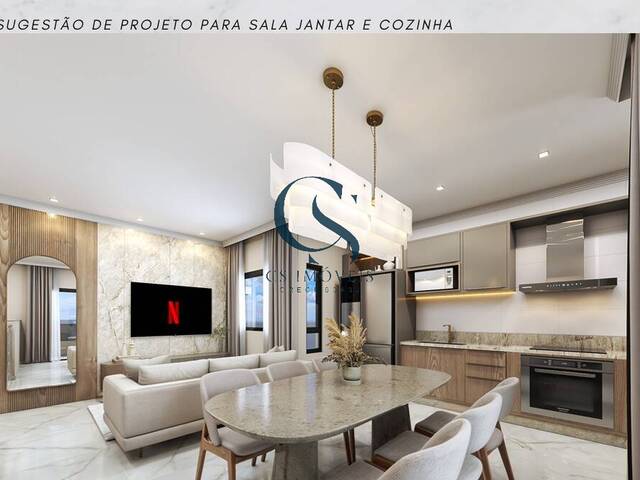 Apartamento para Venda em Itajaí - 3