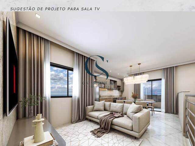 Apartamento para Venda em Itajaí - 4