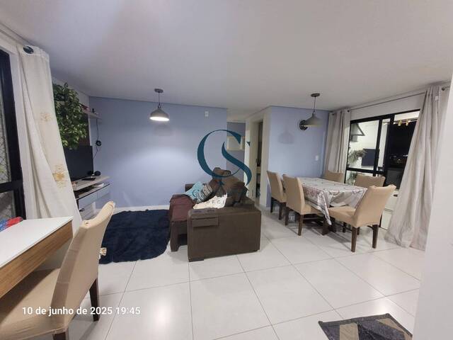 Apartamento para Venda em Itajaí - 3