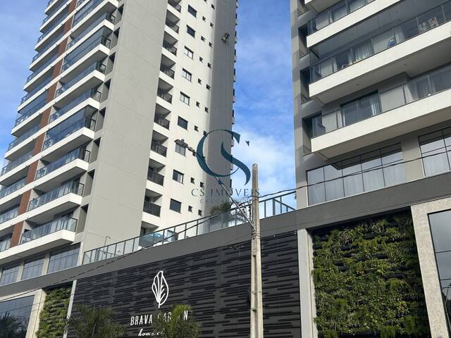 Venda em Praia Brava de Itajaí - Itajaí