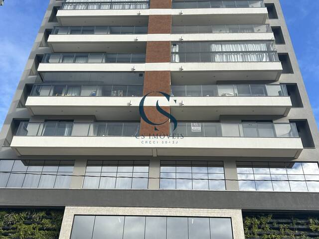 #1682 - Apartamento para Venda em Itajaí - SC
