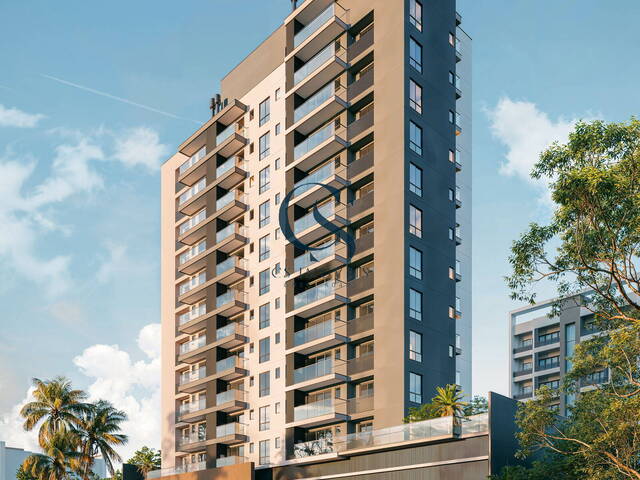 Apartamento para Venda em Itajaí - 3