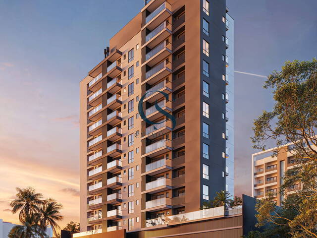 Apartamento para Venda em Itajaí - 2