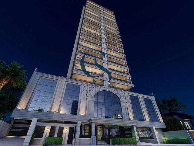 Apartamento para Venda em Itajaí - 3