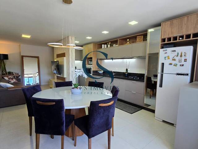 #1735 - Apartamento para Venda em Itajaí - SC