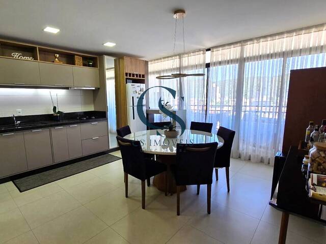 #1735 - Apartamento para Venda em Itajaí - SC