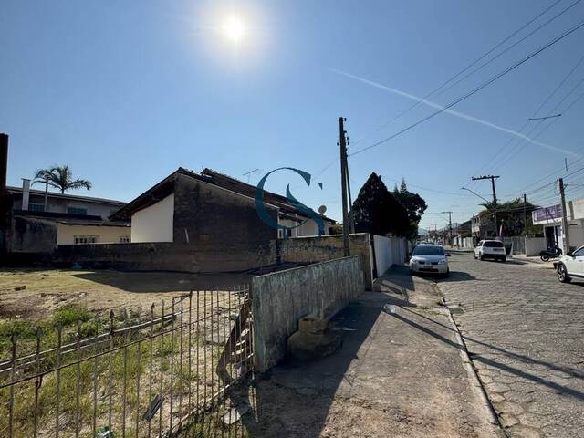Terreno para Venda em Itajaí - 2