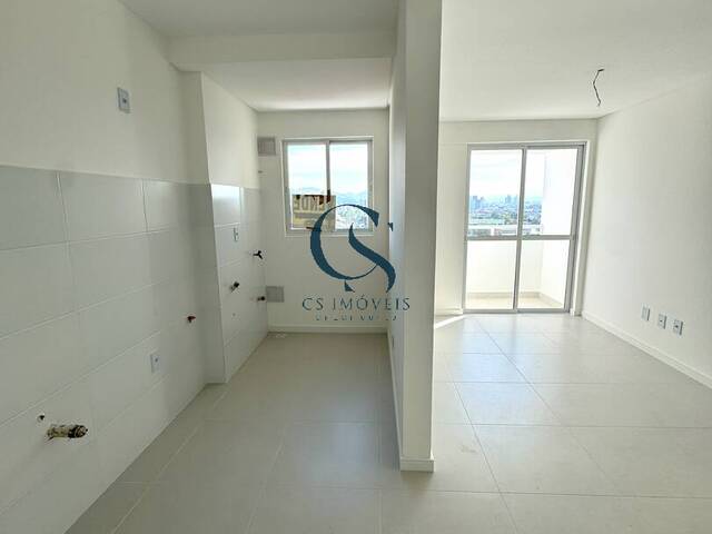 #1737 - Apartamento para Venda em Itajaí - SC - 2