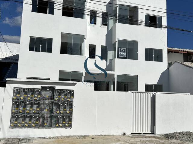 #1736 - Apartamento para Locação em Itajaí - SC - 1