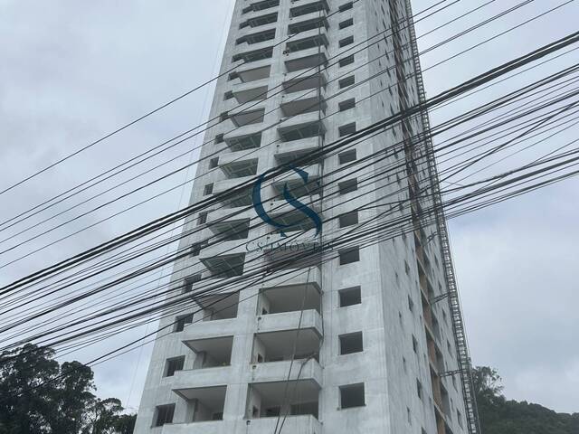 #1695 - Apartamento para Venda em Itajaí - SC - 2